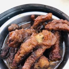 Tai Tong Restaurant User Photo
