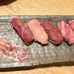 GION SASAKI User Photo