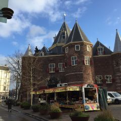 Cafe In de Waag User Photo
