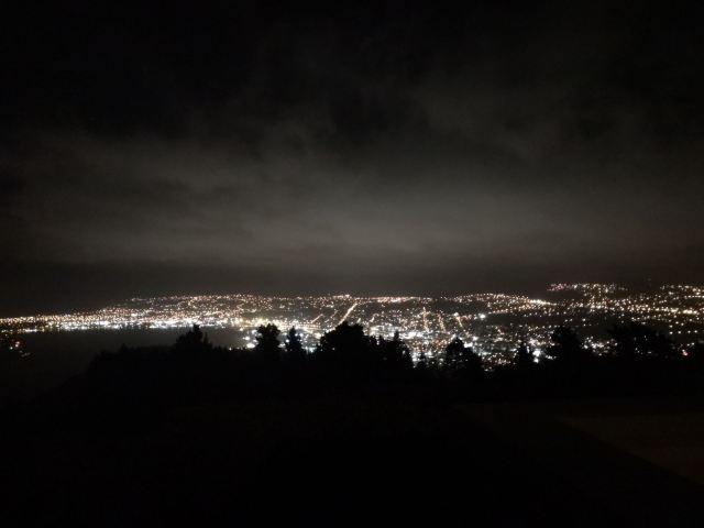 Dunedin