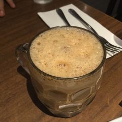 Mamak (Chinatown) User Photo