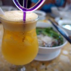 Pho Hung User Photo