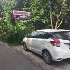 Panorama User Photo