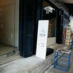 Sala Rattanakosin Eatery And Bar User Photo
