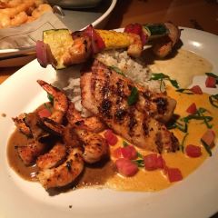 Bubba Gump Shrimp Co. User Photo