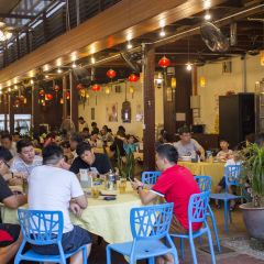Orkid Ria Seafood Restaurant User Photo