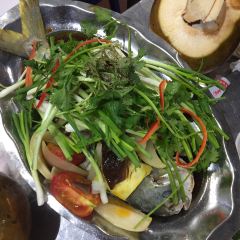 Quan Be Man 여행 사진