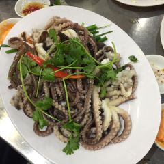 Quan Be Man 여행 사진