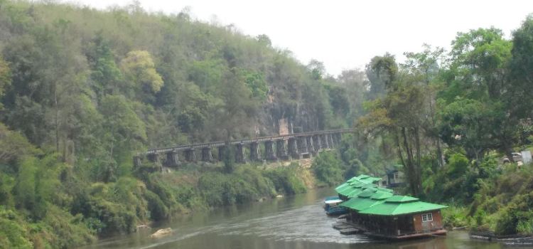 River Kwae Restaurant