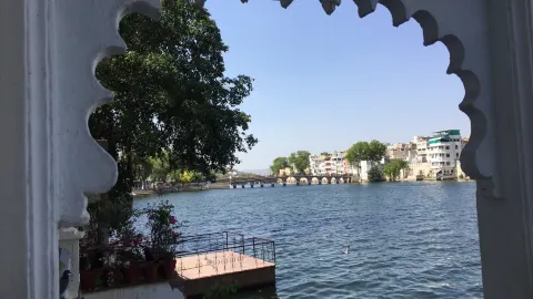 Upre in Udaipur