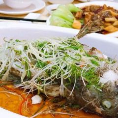 Old Place Seafood Restaurant User Photo