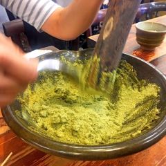 三十九號北埔擂茶 여행 사진