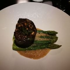 Lagoon By Jean Georges User Photo