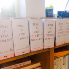 Dreamy Camera Cafe User Photo