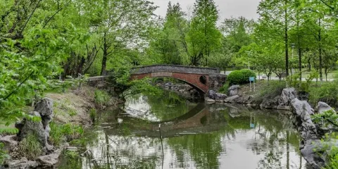 南通園藝博覽園