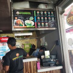 D'penyetz User Photo