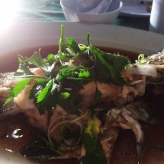 Gayang Seafood Restaurant, Sulaman Tuaran, Sabah User Photo