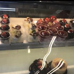 金得利蛋糕(鹰峰中路店) User Photo