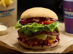 Burger Fuel