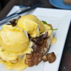 Blackstar Coffee Roasters (cafe, coffee beans, brunch) User Photo