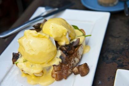 Blackstar Coffee Roasters (cafe, coffee beans, brunch)