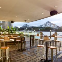 Riverbar & Kitchen 여행 사진