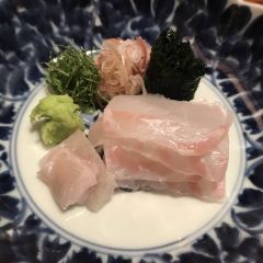 Kagurazaka Ishikawa User Photo