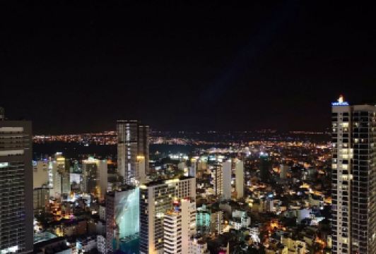 Skylight Nha Trang User Photo