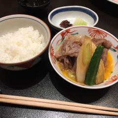 Renxingting jinban (JR boduo City ) User Photo