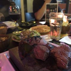 Beef House Grill and Bar User Photo