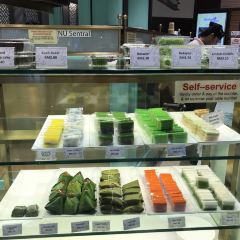 Nyonya Colors Suria KLCC User Photo