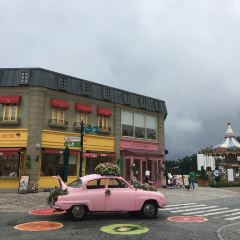 Cafe Brioche User Photo