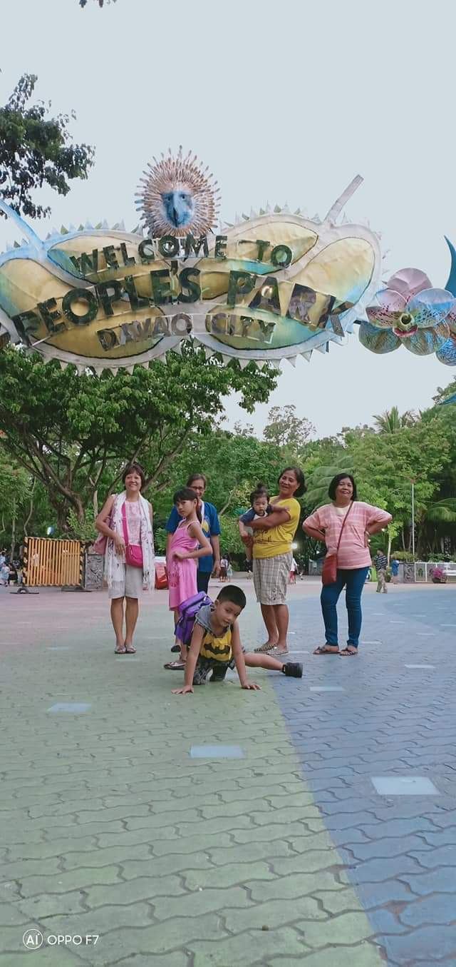People's Park