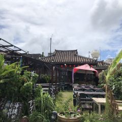 Ryuusou Teahouse張用戶圖片