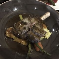 Osteria Matamata User Photo