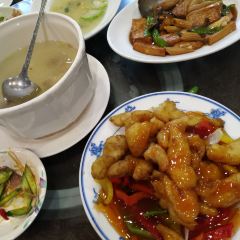 丸林魯肉飯 User Photo
