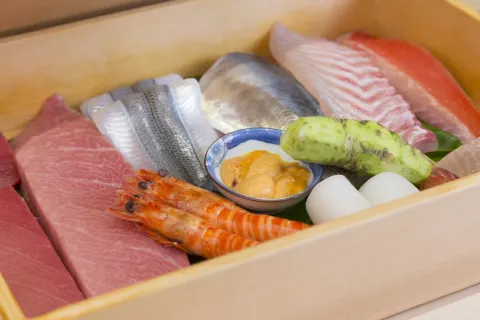 Sushi Ginza Onodera