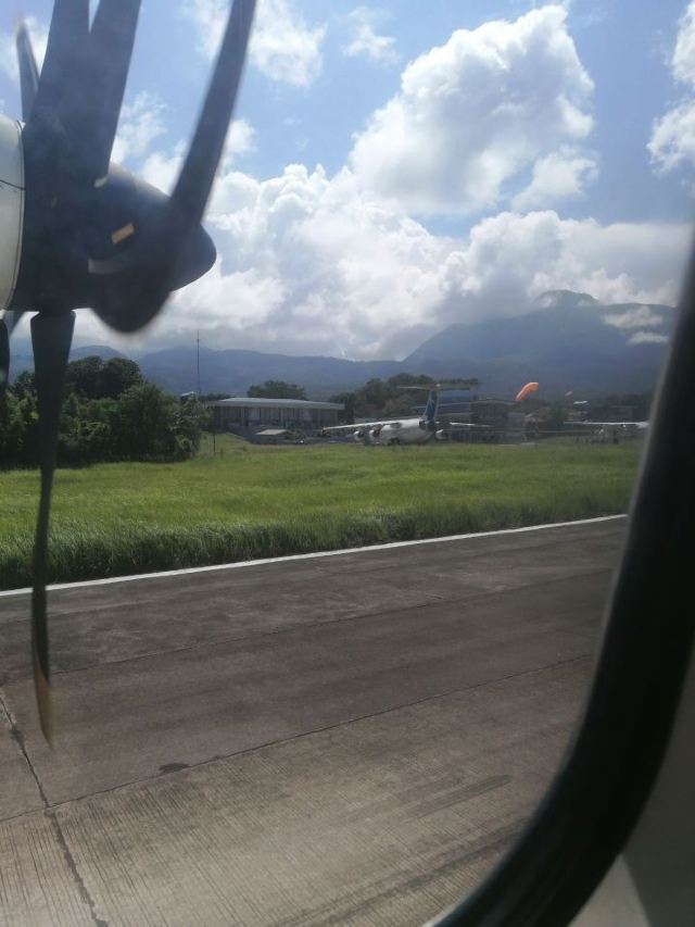 Camiguin Island