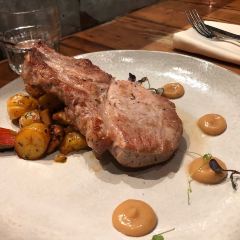 Bouche User Photo