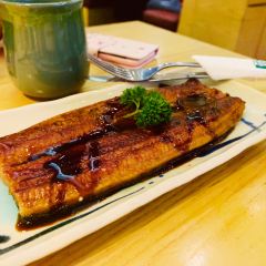 Sushi Tei - VivoCity User Photo