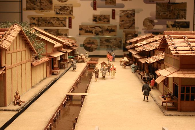 National Museum of Japanese History Tickets [2025] - Promos