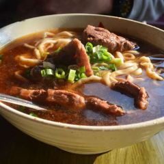 志明牛肉拉麵(北投总店)張用戶圖片