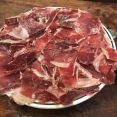 Meson del Champinon User Photo