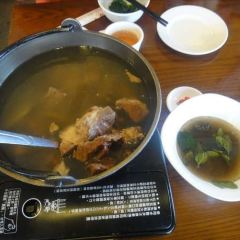 魯媽媽雲南擺夷料理 User Photo