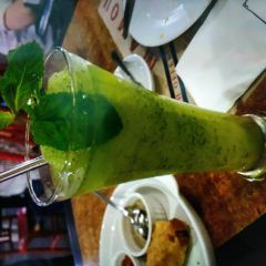 Mamou User Photo