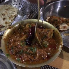 Pind Balluchi User Photo