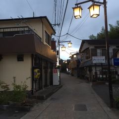 Suzukiya Shokudo 여행 사진