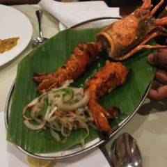 Gajalee User Photo