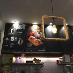 Tom N Toms User Photo