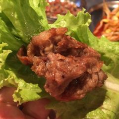 Wang Dae Bak Korean Bbq Restaurant User Photo